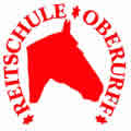 Logo-Reitschule